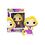 Product Fuinko Pop! Disney Rapunzel with Lantern (Special Edition) image