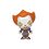Product Funko Pop! IT: Chapter 2 Pennywise w/ Open Arms image