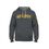 Product Harry Potter Hufflepuff Emblem Sweatshirt image