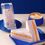 Product Γλυκό & Αλμυρό Σνάκ CHICKEN & TARO PASTE SANDWICH BREAD image