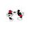 Product Disney Cutting Board Mickey and Minnie image
