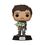 Product Funko Pop! Star Wars Mandalorian Mandalorian Holding The Child image