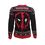 Product Πουλόβερ Marvel Deadpool Holiday Sweater image