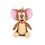 Product Tom & Jerry Jerry Plush image