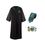 Product Harry Potter Slytherin Wizard Robe Kids image