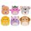 Product Λούτρινο Squishmallows   W15 Random image