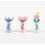 Product Ξύστρα Stitch (Τυχαία Επιλογή/ 1pcs) image