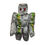 Product Mattel Minecraft: Iron Golem Plush (20cm) (JFP60) image