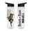 Product Attack On Titan Scout Eren Jeager Plastic Water Bottle image