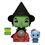 Product Funko Pop! The Wizard of Oz - Wicked Witch with Winged Monkey (Convention Special Edition) image