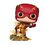 Product Funko Pop! Movies DC: The Flash - The Flash (Running) GITD (Special Edition) image