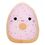 Product Squishmallow Pink Donut Plush image