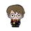 Product Harry Potter Harry Potter Pin Badge image