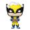 Product Φιγούρα Funko Pop! Marvel Holiday Wolverine image