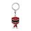 Product Funko Pocket Pop! Power Rangers Red Ranger image