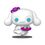 Product Φιγούρα Funko Pop! Hello Kitty & Friends - Cinnamoroll (Spooky) (GITD) image