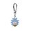Product Rick And Morty 3D Keychain 1pc Random Pick image