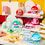 Product Μινιατούρα MGA's Miniverse: Make It Mini - Hello Kitty And Friends (535324) 1τμχ Τυχαία Επιλογή image