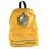 Product Harry Potter Backpack Hufflepuff Crest image