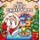 Product Coco Wyo Cozy Christmas Coloring Book image