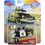 Product Mattel Disney Cars: Color Changers - Sheriff Vehicle (JBM66) image
