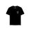 Product One Piece Luffy Black T-Shirt image