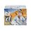 Product Panini 2025-26 Donruss Road To Wold Cup Soccer Hobby Box image