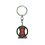 Product Marvel Black Widow Keychain image