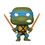 Product Funko Pop ! Teenage Mutant Ninja Turtles - Leonardo with Training Swords image