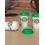 Product Friends Central Perk Lip Balm (Set of 3) image