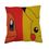 Product Μαξιλάρι Διπλής Όψης Μαξιλάρι Pokemon Starters Square Pillow image
