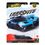 Product Mattel Hot Wheels Premium Car Culture: Euro Speed - Bugatti Bolide Vehicle (JBK79) image
