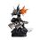 Product Φιγούρα Banpresto Dioramatic: My Hero Academia - Katsuki Bakugo (The Brush Tones) Statue (20cm) (18782) image