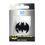 Product Batman 80th Sign Metal Pin image