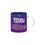 Product Back To The Future 1.21 GW Mug image