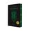 Product Harry Potter and the Philosopher's Stone - Slytherin Edition Hardback image