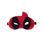 Product Marvel Deadpool Sleeping Mask image