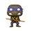Product Φιγούρα Funko Pop ! Teenage Mutant Ninja Turtles - Donatello with Bo Staff image