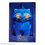 Product K-Pop Demon Hunters  Derpy & Sussie Embossed Aluminum Poster image