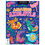 Product Βιβλίο Ζωγραφικής Kaleidoscope Colouring and Sticker Books: Awesome Axolotls image