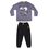 Product Sponge Bob Pyjama Set image