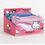 Product Κασετίνα Hello Kitty Iridescent  (Τυχαία Επιλογή/ 1pcs) image