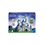 Product Disney 3D Puzzle Disney Castle image