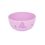 Product Disney Princess Bowl Made With Sparkle image