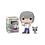Product Funko Pop! Fruits Basket Yuki Soma w/Rat image