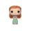 Product Funko Pop! Harry Potter Ginny (Yule) image
