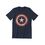 Product Marvel Captain America Classic Logo T-Shirt image