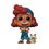 Product Funko Pop! Disney Luca Giulia Marcovaldo image