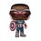 Product Funko Pop! TFWS Falcon Captain America image