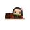 Product Funko Pop! Demon Slayer Deluxe Mini Nezuko In A Box (Special Edition) image
